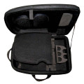 K-SES Compact Premium Bb/A Clarinet Case  - Case and bags